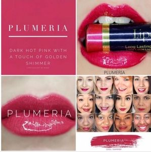 LipSense Plumeria💋